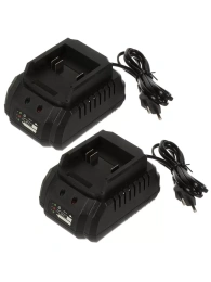 Триммер аккумуляторный FAVOURITE OBS 21 GT2B 21В+21В 152212194