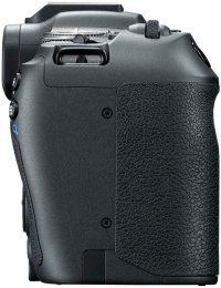 Беззеркальный фотоаппарат Canon EOS R8 body, черный [5803c002]