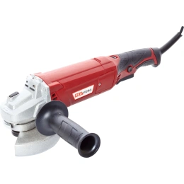 Угловая шлифмашина REDVERG RD-AG130-125ES 6614274
