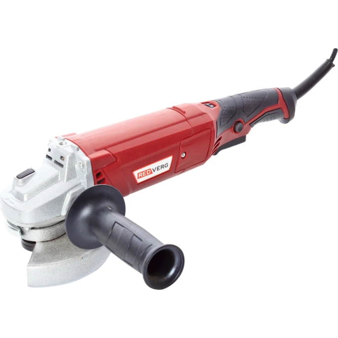 Угловая шлифмашина REDVERG RD-AG130-125ES 6614274