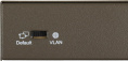 Коммутатор IP-COM G1105P-4-63W, неуправляемый