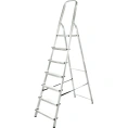 Алюминиевая стремянка Gigant 7 ступеней AS 107