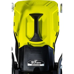 Бесщеточная газонокосилка Ryobi ONE+ RY18LMX37A-150 5133004582