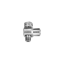 Шарнирный переходник для гибких шлангов SAMOA 1/8”BSP/MF/ 126400