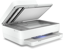МФУ струйное HP DeskJet Plus Ink Advantage 6475 цветная печать, A4, белый [5sd78c]