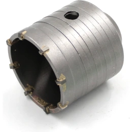 Сверло корончатое по бетону 65 мм, YG8C Kubis 07-02-3650