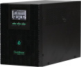 Источник бесперебойного питания Systeme Electriс SMX SMXSE2000TI 2000Вт 2000ВА черный