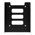 Салазки переходник ExeGate HD-12T3M для установки HDD/SSD 2.5" в отсек 3.5" металлические EX292546RUS