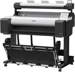 Плоттер Canon imagePROGRAF TM-350,  36" [6246c003aa]