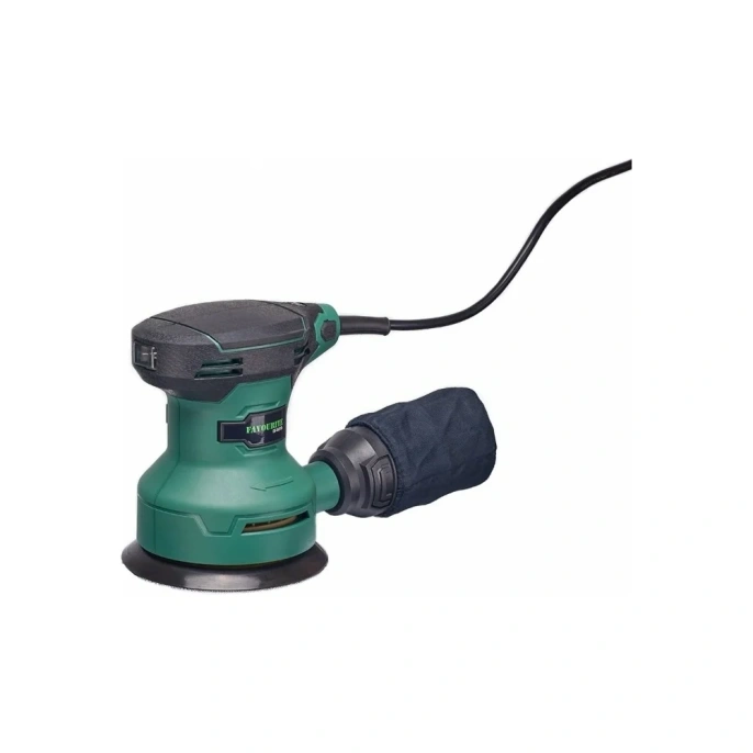 Орбитальная шлифмашина FAVOURITE OS 550Вт, диск125мм 12000об/мин 108100550