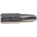 Бита (10 шт; PH3x25 мм) для шуруповерта EКТО SB-007