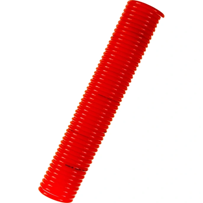 Шланг спиральный 10 м; 8х6 мм; рапид; 12 бар Gigant G-1153