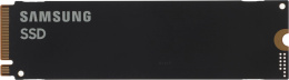 SSD накопитель Samsung PM9A1 MZVL2512HCJQ-00B00 512ГБ, M.2 2280, PCIe 4.0 x4, NVMe, M.2, oem