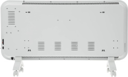 Конвектор Neoclima Aura 2000Вт белый (24880951)