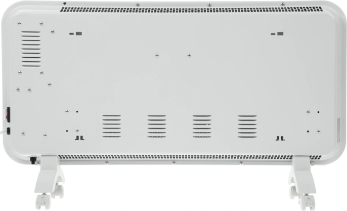 Конвектор Neoclima Aura 2000Вт белый (24880951)