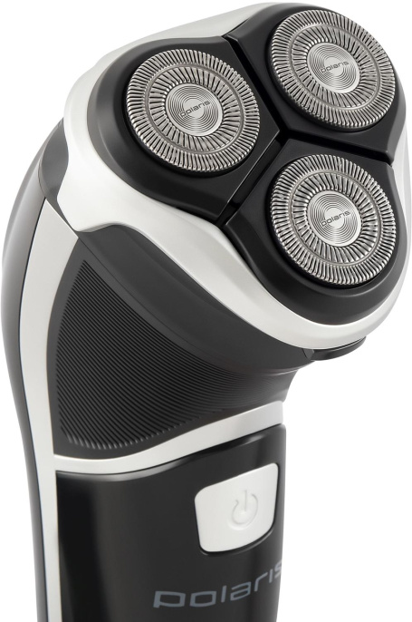 Бритва электрическая PMR 0421RC Pivot Touch 4D PRO Черный