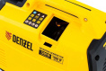 Генератор Denzel GT-1200iS 1.2кВт