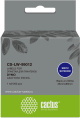 Этикет-лента Cactus CS-LW-99012, для термопечати