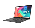 Ноутбук MSI Modern 15 F1MG-1072XRU, 15.6", IPS, Intel Core 5 120U 1.4ГГц, 10-ядерный, 16ГБ DDR4, 512ГБ SSD,  Intel Graphics, FreeDOS,  серый [9s7-15s111-1072]