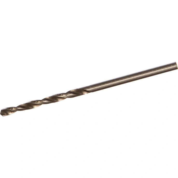 Сверло по металлу 10 шт; 2.5х30х57 мм Sturm 1055-04-2S5-SS10