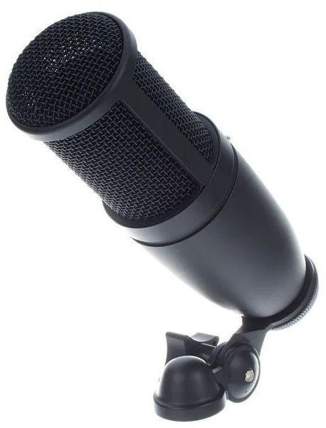 Микрофон AKG P120, черный [3101h00400]