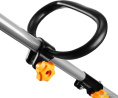 Триммер садовый электрический DEKO DKTR1150 065-1242