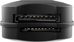 Defender Универсальный картридер Ultra Swift USB 2.0, 4 слота (83262)