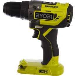 Бесщеточная ударная дрель-шуруповерт Ryobi ONE+ R18PD5-0 5133003595