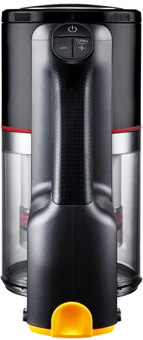 Пылесос ручной LG A9N-MASTERX 450Вт черный A9N-MASTERX.BBKQCIS