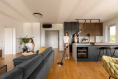 Пылесос Gorenje SVC259441NFGO 350Вт золотистый/черный