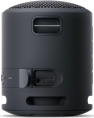 Колонка порт. Sony SRS-XB13 черный 5W Mono BT 10м SRS-XB13/BC