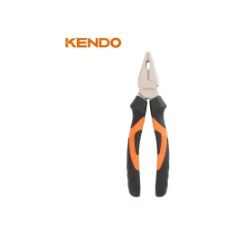 Пассатижи KENDO 160 мм 10101