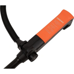 Насос погружной для перекачки жидкостей и ГСМ Gigant, производительность 9л/мин, 540л/час, GRF-151