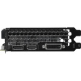 Видеокарта Palit RTX 3050 StormX 6GB GDDR6 NE63050018JE-1072F GeForce RTX 3050, PCI Express 4.0, 6GB GDDR6, 96bit, 1470MHz, 2304sp, 1хHDMI, 1хDisplayPort, 1хDVI, 70W, PSU 300W, 2 Slot