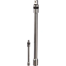 Набор инструментов 94 предмета 1/2", 1/4" Inforce, Сталь Cr-V, Профессиональный, 06-07-10