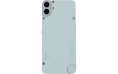 Смартфон CMF by Nothing Phone 1 8+128 Green/6.67"FHD+/SuperAMOLED/120Hz/MTK 7300/And14/50MP/16MP/microSD/5000mAh/noNFC