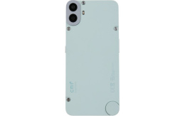 Смартфон CMF by Nothing Phone 1 8+128 Green/6.67"FHD+/SuperAMOLED/120Hz/MTK 7300/And14/50MP/16MP/microSD/5000mAh/noNFC
