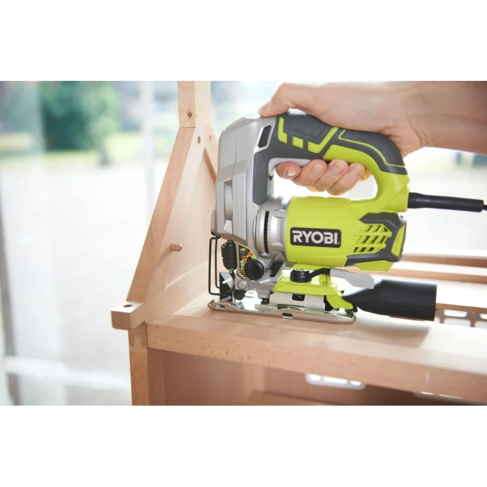 Лобзик Ryobi RJS850-K 5133002217