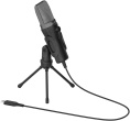 Микрофон A4TECH Bloody GM20, черный [gm20 black]