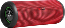 Колонка порт. Ural ТТ М3+ красный 25W 2.0 BT/USB 10м 2000mAh УРАЛ ТТ М3+ К