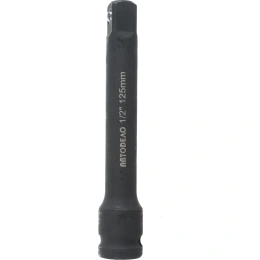 Удлинитель ударный (125 мм; 1/2DR) АвтоDело 40025 10935