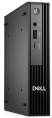 ПК Dell Pro Micro MFF Core i3-14100T, 8GB, 512GB SSD, Intel UHD Graphics 770, WLAN + BT, KB ENG, Mouse, Windows 11 Pro Multilang , 2YW
