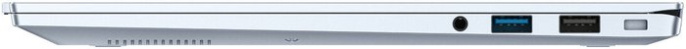 Ноутбук Infinix Xbook B14 BL41A7H 14" AMD R5-7540U 16/512Gb Win Silver 71005000484