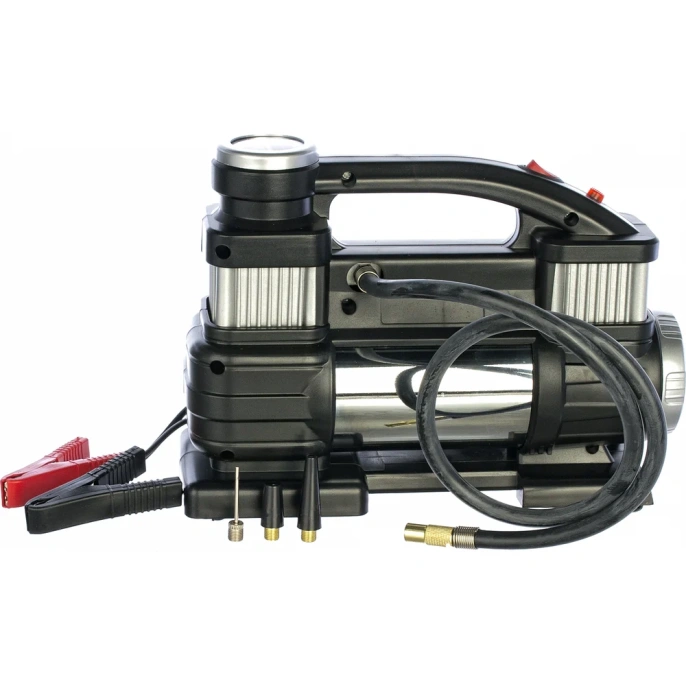 Автомобильный компрессор Gigant, производительность 60л/мин, GAC-60