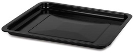 Мини-печь BBK OE3070M 30л. 1500Вт черный