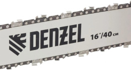 Бензопила DENZEL DGS-4516 [95230]