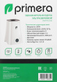 Увлажнитель воздуха ультразвуковой PRIMERA HUP-H3150,  5л,  белый