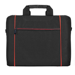 Сумка ExeGate Start S1515 Black, черная, полиэстер, для ноутбуков до 15.6" EX293467RUS