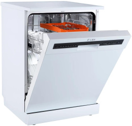 Посудомоечная машина Lex DW 6062 WH белый полноразмерная