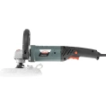 Шлифовальная угловая машина Hammer Flex 1200 Вт, 600-3500 об/мин, тарелка 180 мм USM1200P Flex USM1200P